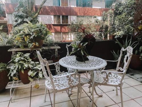 Apartamento Exclusivo