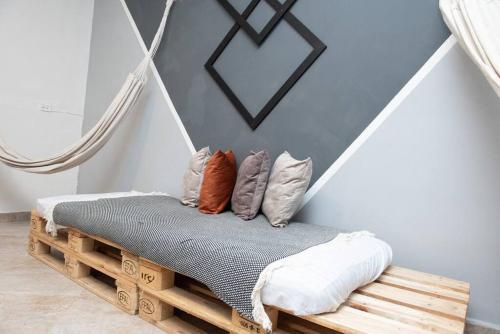 Apartamento Pleasant House 20 People In Laureles