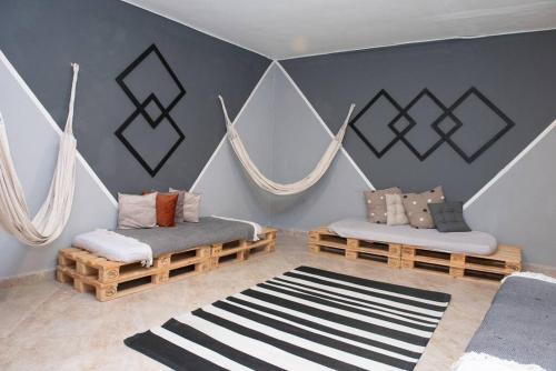Apartamento Pleasant House 20 People In Laureles