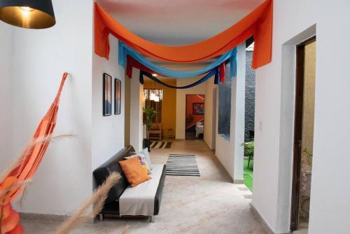 Apartamento Pleasant House 20 People In Laureles