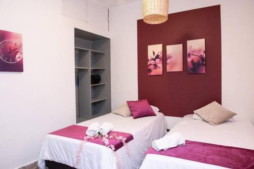 Apartamento Pleasant House 20 People In Laureles