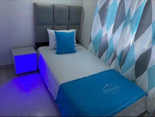 Apartamento En La Floresta