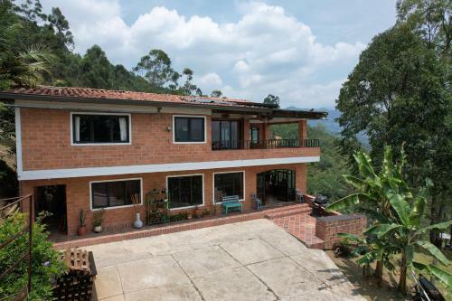 Casa Lua