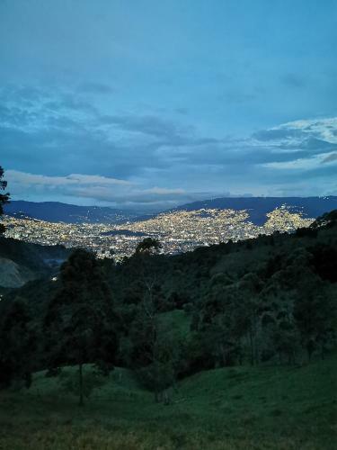 Casa Lua