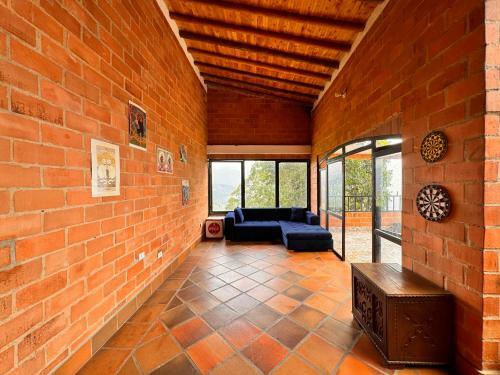 Casa Lua