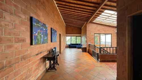 Casa Lua