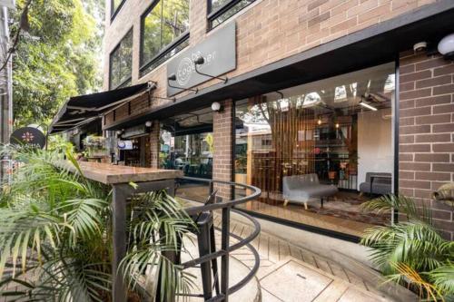 Apartamento Be Together Coworking & Coliving 501