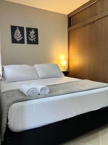 Apartamento Apto D�plex En Envigado A15min Del Poblado 216
