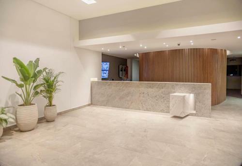Exclusive & Luxury Apartamet In Santa Marta