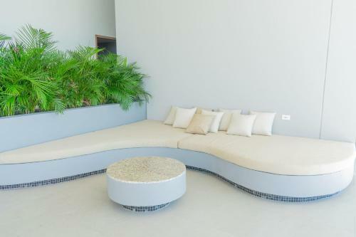 Exclusive & Luxury Apartamet In Santa Marta