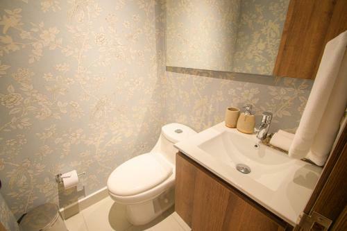 Exclusive & Luxury Apartamet In Santa Marta