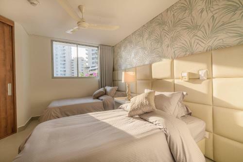 Exclusive & Luxury Apartamet In Santa Marta