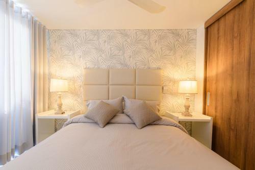 Exclusive & Luxury Apartamet In Santa Marta