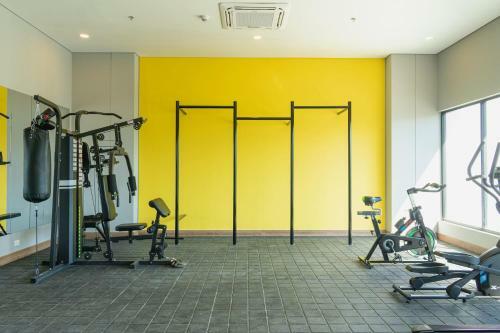 Exclusive & Luxury Apartamet In Santa Marta
