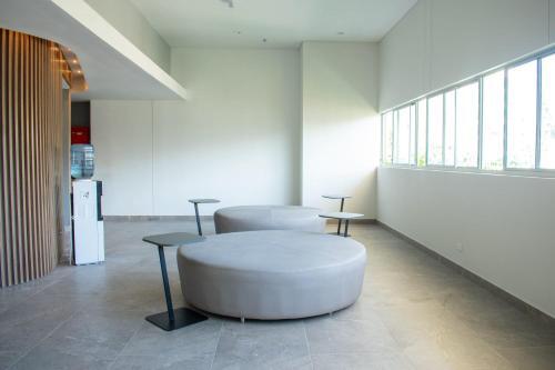 Cozy 2 Bedroom Beachview Apartment In Rodadero