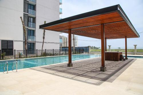 Apartamento Apto De Ensue�o En Santa Marta