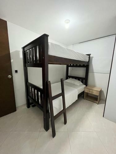 Apartamento Moderno, Ubicaci�n Ideal, Con Parking