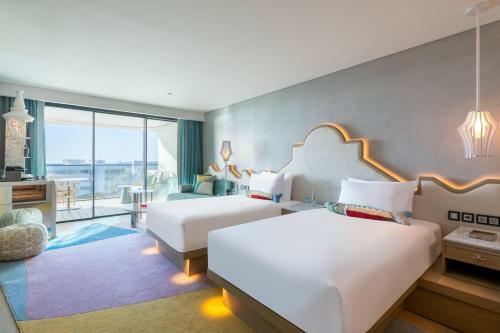Hotel W Algarve