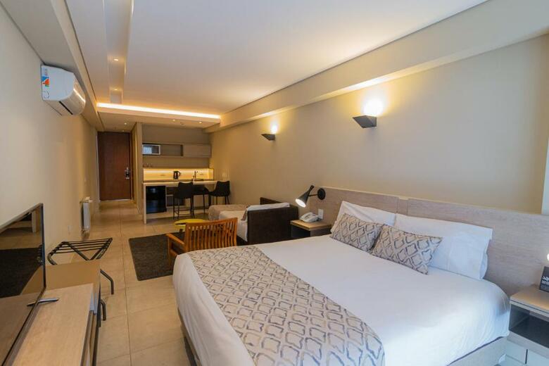 Hotel Treinta-seis