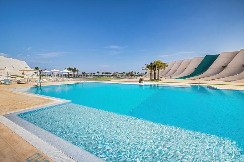 Hotel Occidental Mar Menor