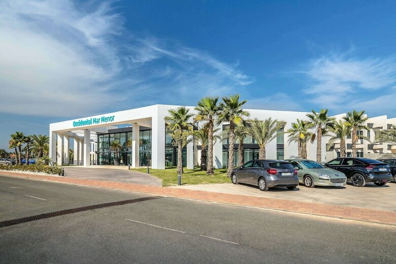 Hotel Occidental Mar Menor