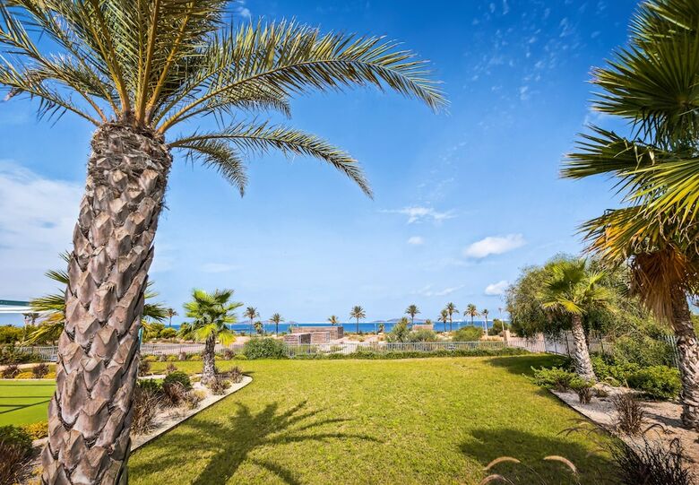 Hotel Occidental Mar Menor