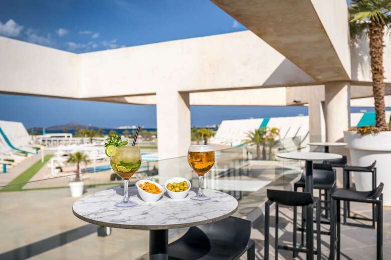 Hotel Occidental Mar Menor
