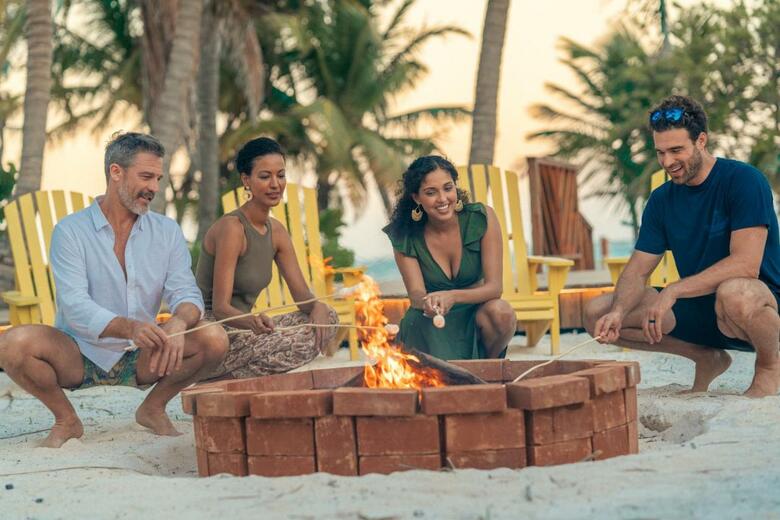 Hotel Margaritaville Beach Resort Ambergris Caye - Belize
