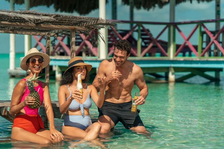 Hotel Margaritaville Beach Resort Ambergris Caye - Belize