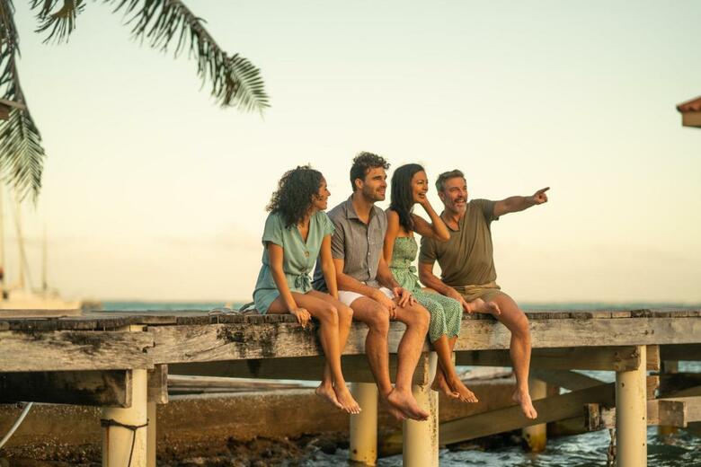 Hotel Margaritaville Beach Resort Ambergris Caye - Belize