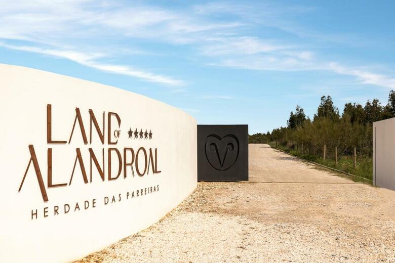 Agroturismo Land Of Alandroal