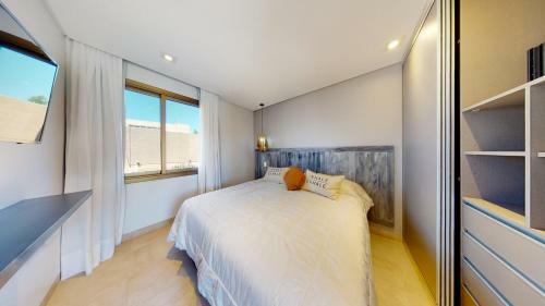 Liniers Green Apartments