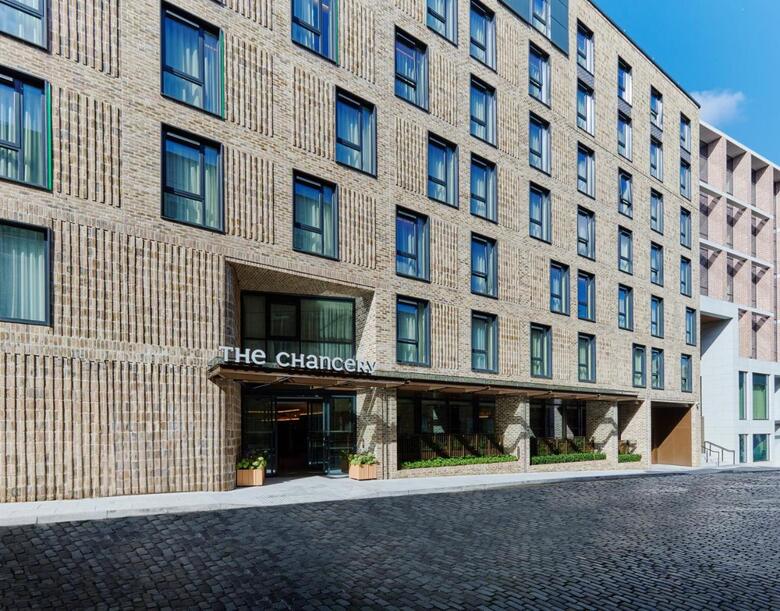 The Chancery Hotel