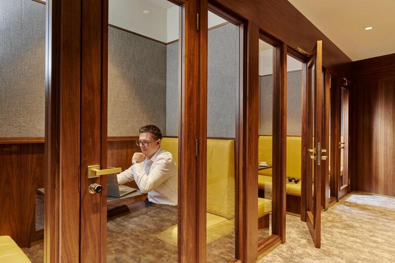 The Chancery Hotel