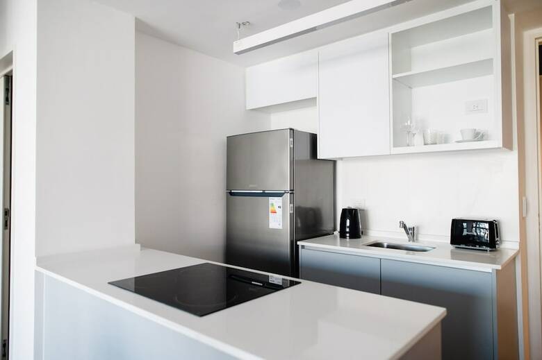 Apartamento Top Rentals Palermo Hollywood