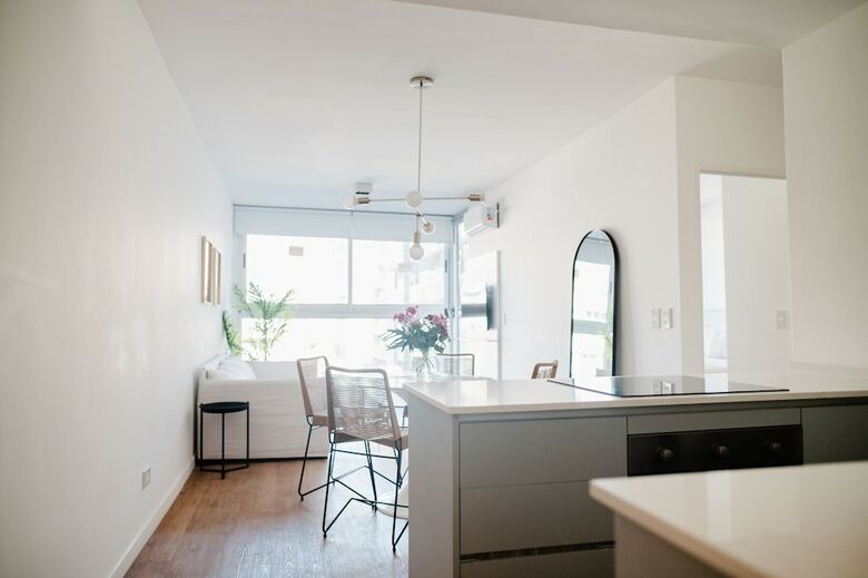 Apartamento Top Rentals Palermo Hollywood