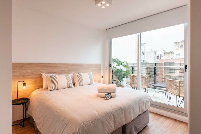 Apartamento Top Rentals Palermo Hollywood