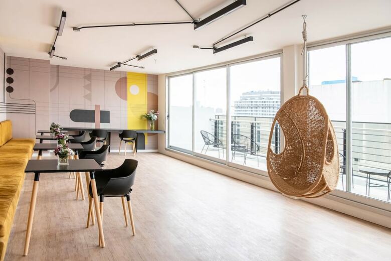 Apartamento Top Rentals Palermo Hollywood