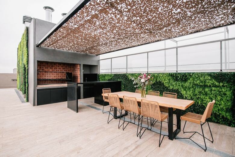 Apartamento Top Rentals Palermo Hollywood