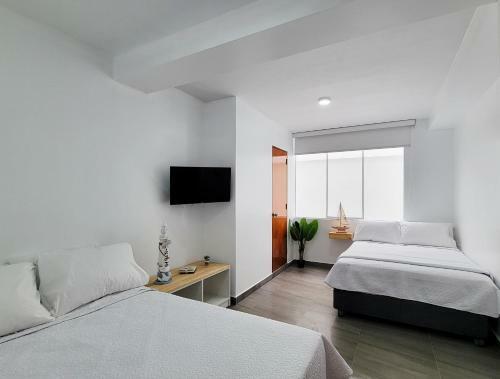 Altea Hotel - San Bartolo
