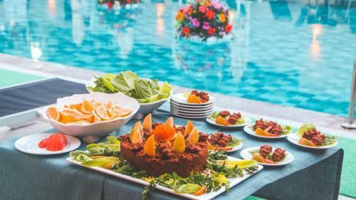 Alessia Hotel & Spa