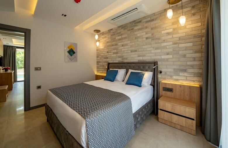 Bat?han Vadi Hotel