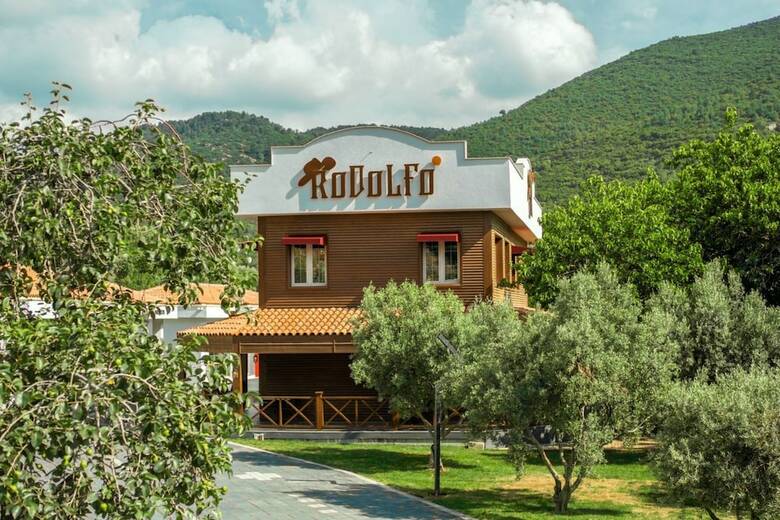 Bat?han Vadi Hotel