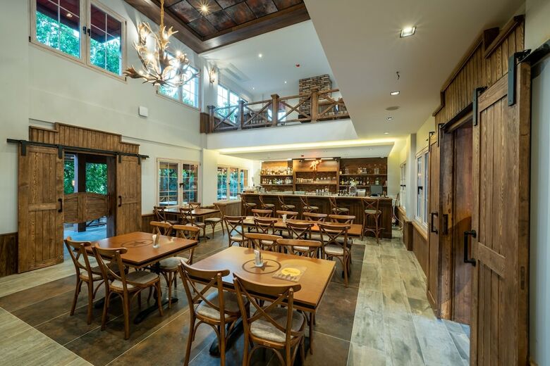 Bat?han Vadi Hotel