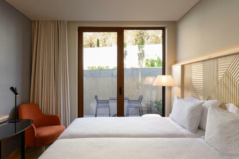 Hotel Innside By Meli� Braga Centro