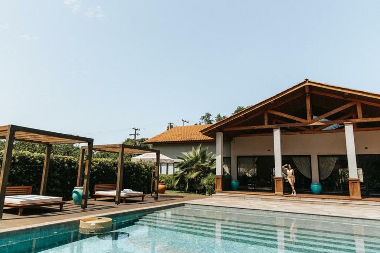 Las Hotel Boutique