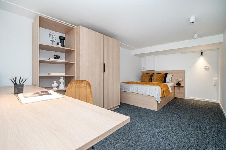 Apartamento We Loft