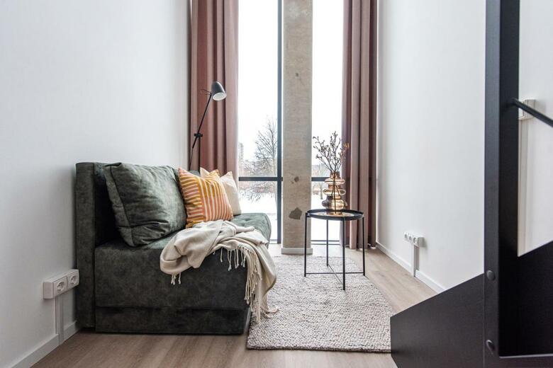 Apartamento We Loft