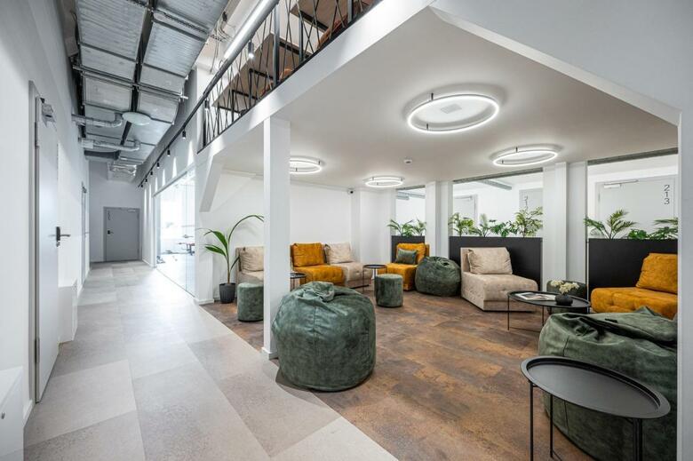 Apartamento We Loft