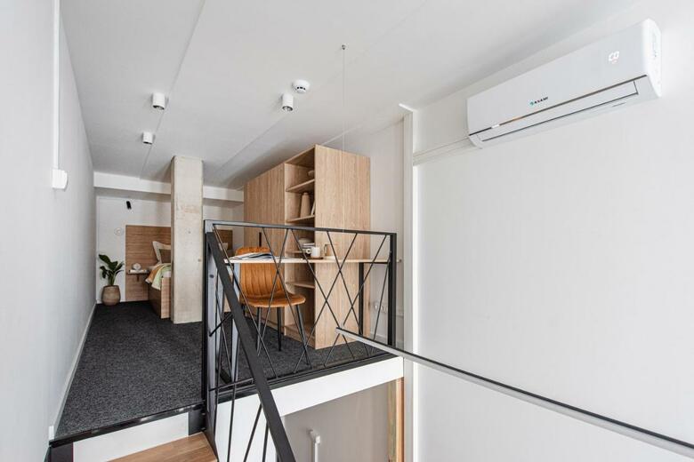 Apartamento We Loft